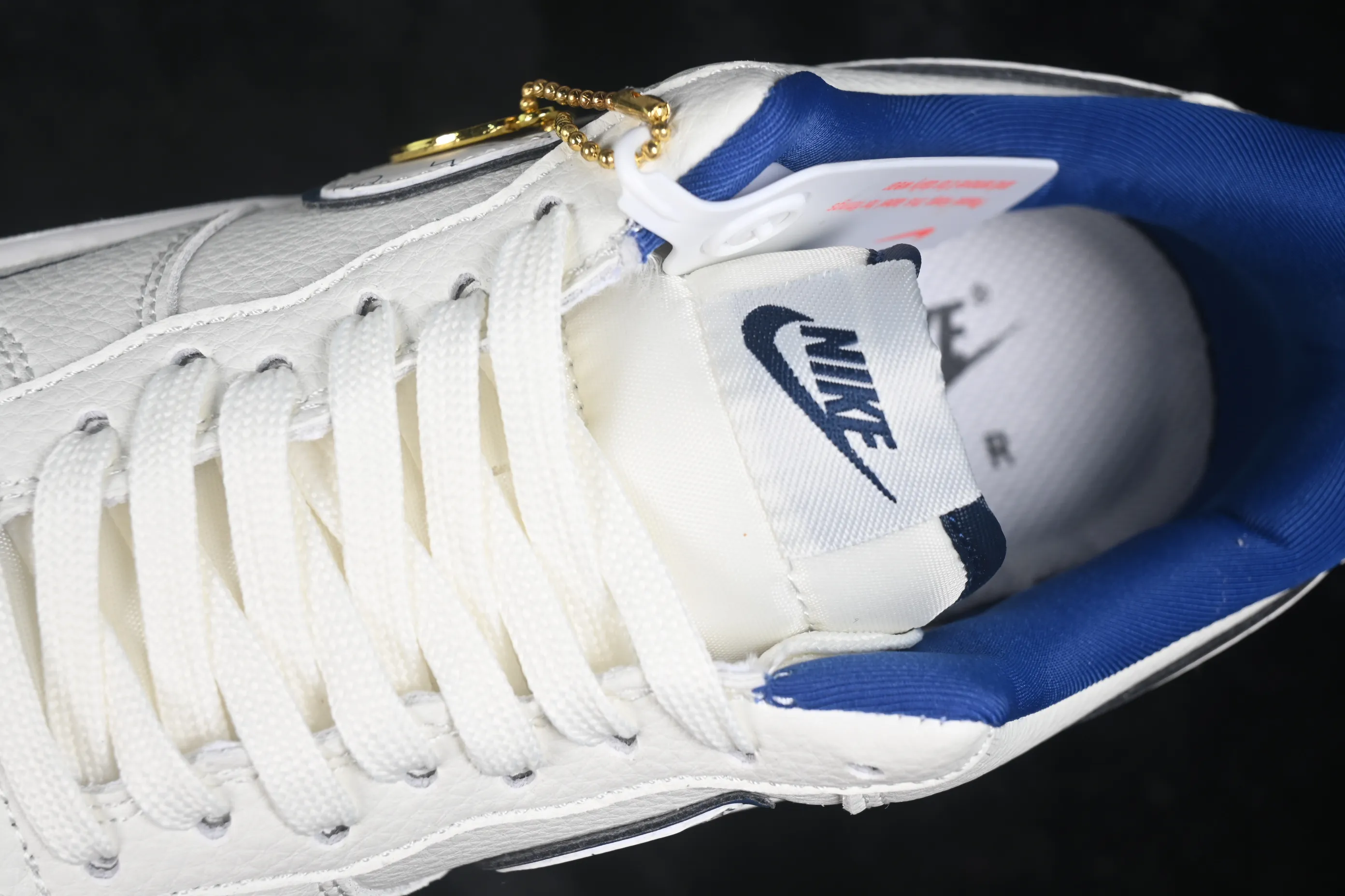 All categories Nk Air Force 1 Air Force series Nk Air Force 1 Low Air Force low-top Nike Air Force 1'07 Low joint model Air Force 1 low-top casual sneakers WY0655-112